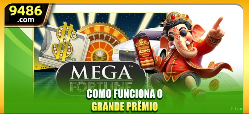 Slots no app 337bet mobile