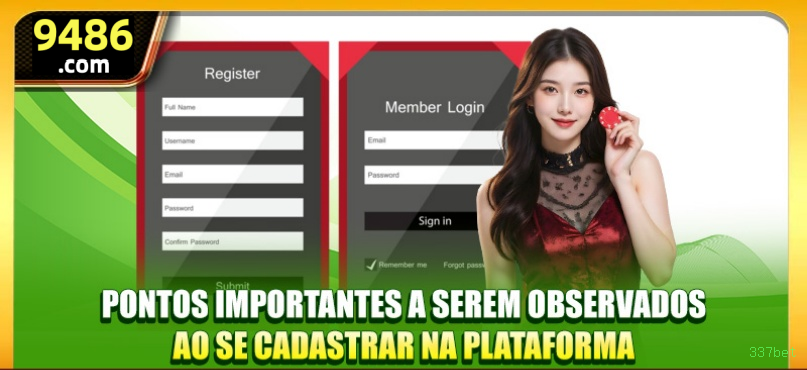 Central de dúvidas rápidas sobre o app 337bet