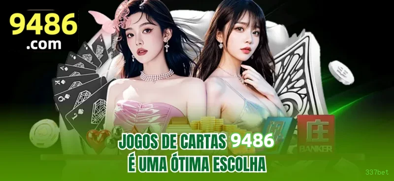 Cassino 337bet app mobile