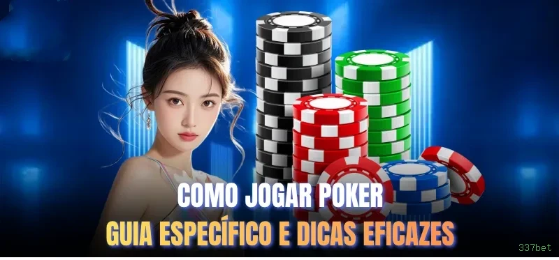 Plataforma 337bet - cassino e apostas