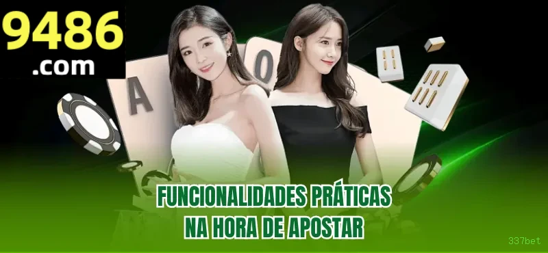 Bônus boas-vindas 337bet R$100